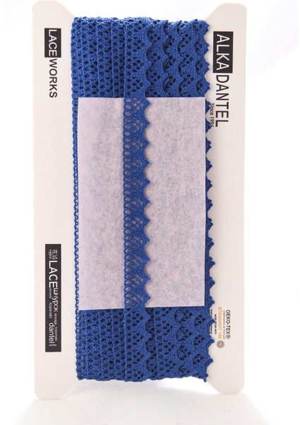 Merserize Kopanaki 10 Metre 901 Merserize Royal Blue