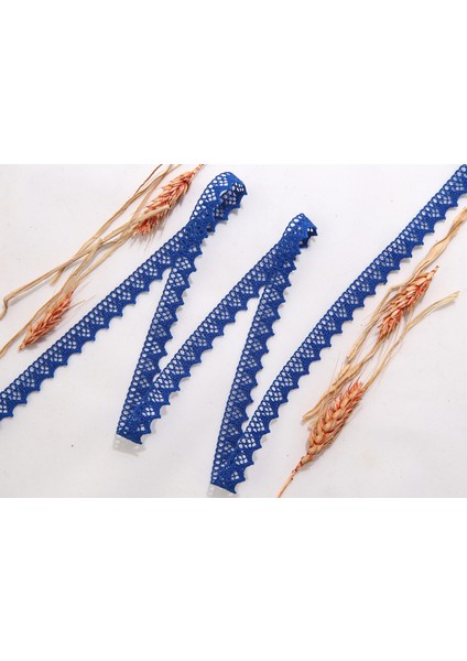 Merserize Kopanaki 10 Metre 901 Merserize Royal Blue