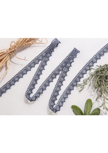 Merserize Kopanaki 10 Metre 901 Merserize Indigo