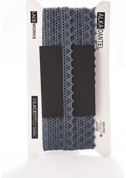 Merserize Kopanaki 10 Metre 901 Merserize Indigo