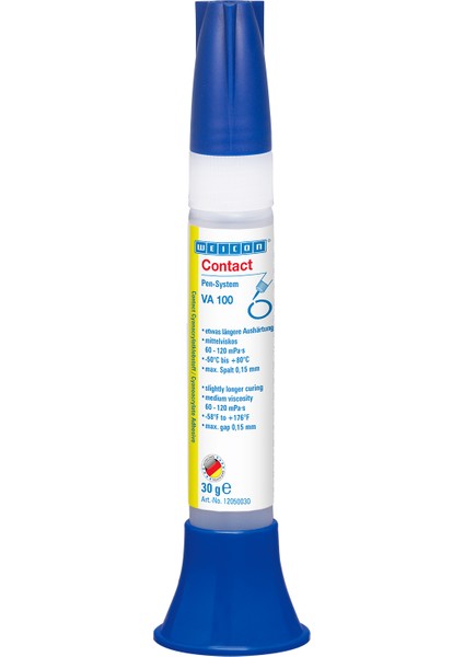 Contact VA 100 Yapıştırıcı 30 g
