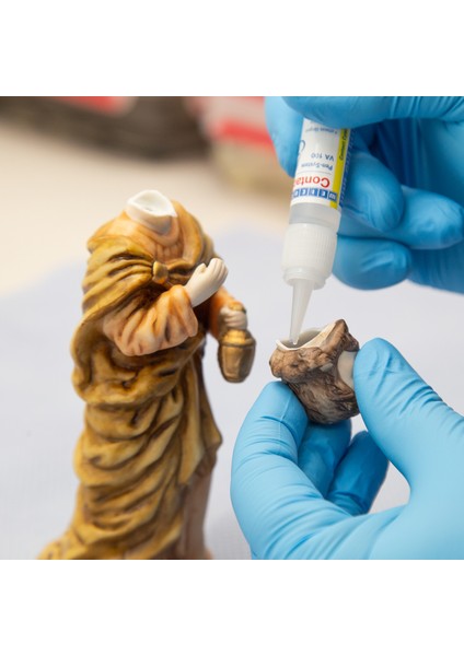 Contact VA 100 Yapıştırıcı 30 g fiyatları