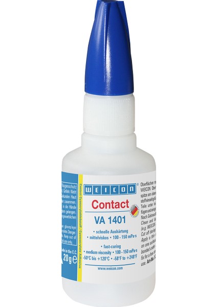 Contact Va 1401 Yapıştırıcı 20 G