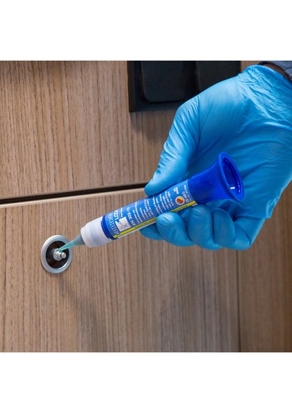 Weıconlock® An 302-70 Sızdırmazlık Malzemesi 20 Ml, Yeşil