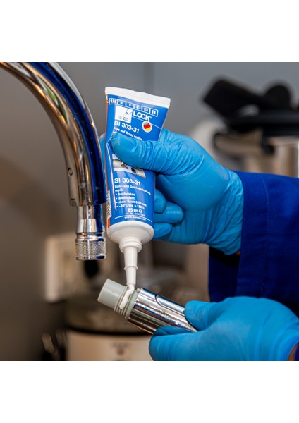 Weıconlock® Sı 303-31 Boru ve Dişli Sızdırmazlık Malzemesi 85 Ml, Beyaz fiyatları