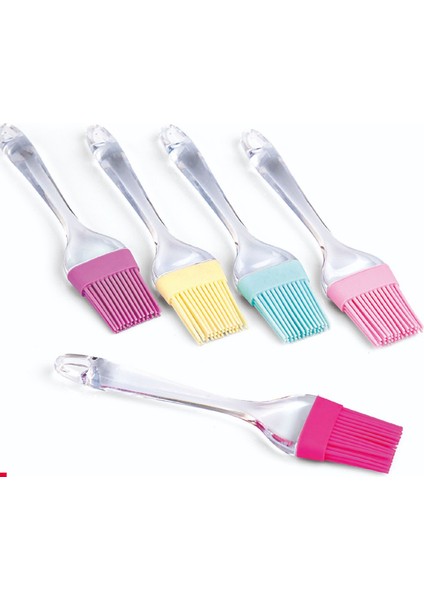 Mr Brush Silikon Fırça