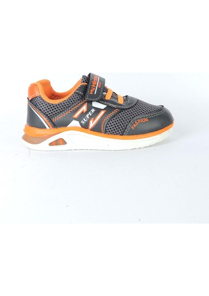 Moda Ayakkabı 3544 Erkek Çocuk Spor Ayakkabı