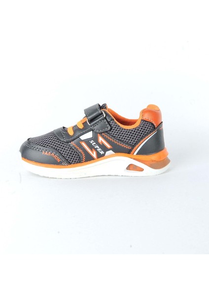 Moda Ayakkabı 3544 Erkek Çocuk Spor Ayakkabı