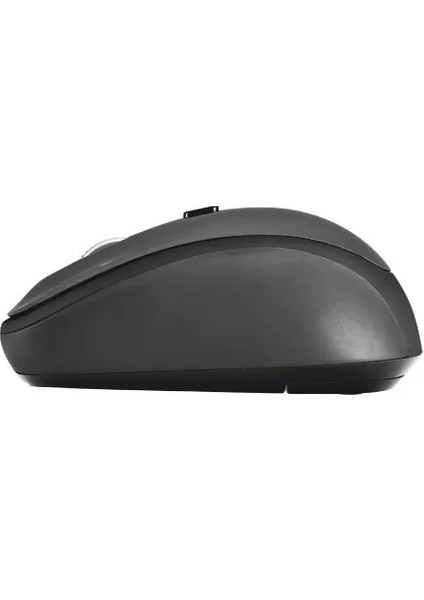 18519 Yvi Kablosuz Mouse Siyah cl