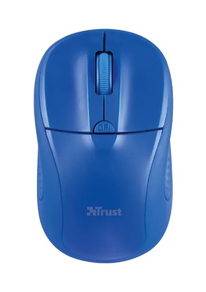 20786 Primo Kablosuz Mouse Mavi fırsatları