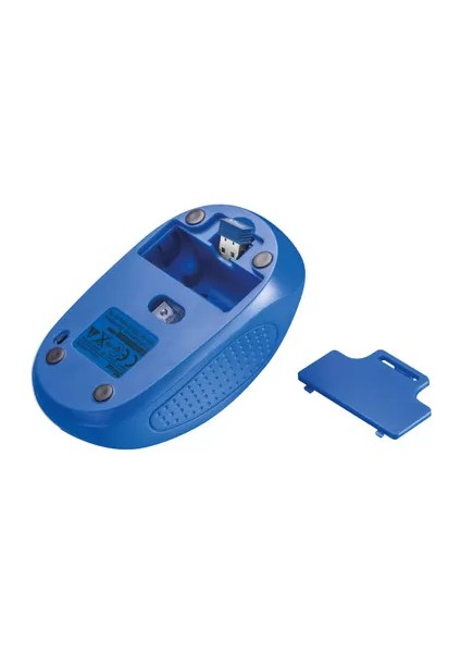20786 Primo Kablosuz Mouse Mavi indirimleri
