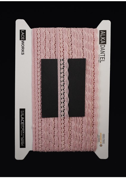 Merserize Kopanaki 10 Metre 802 Merserize Old Pink Cream