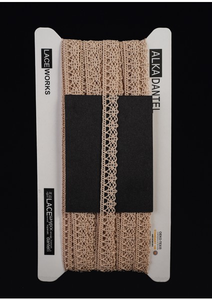 Merserize Kopanaki 10 Metre 407 Merserize Harman