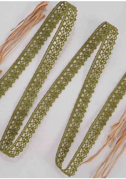 Merserize Kopanaki 10 Metre 407 Merserize Dark Green fiyatları