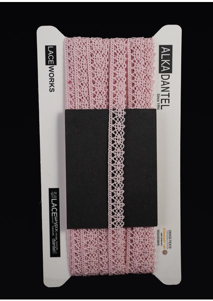 Merserize Kopanaki 10 Metre 407 Merserize Mistik