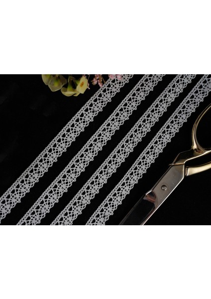 Merserize Kopanaki 10 Metre 407 Merserize Off White