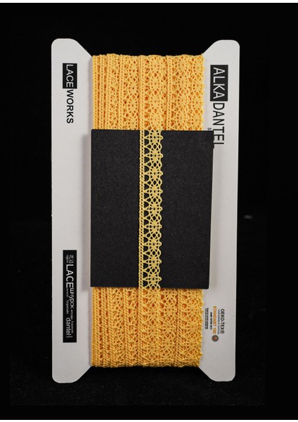 Merserize Kopanaki 10 Metre 407 Merserize Yellow