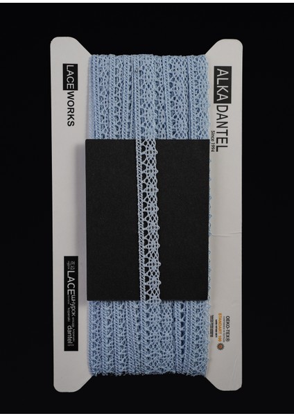 Merserize Kopanaki 10 Metre 407 Merserize Sky Blue