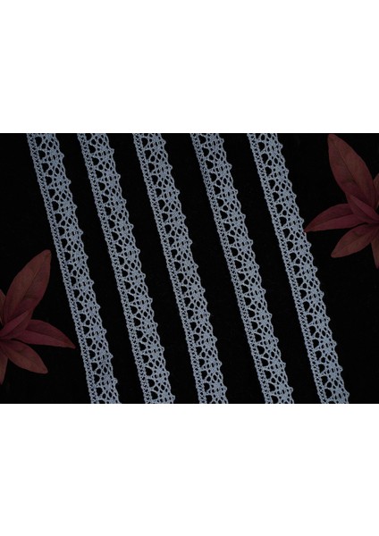 Merserize Kopanaki 10 Metre 407 Merserize Sky Blue