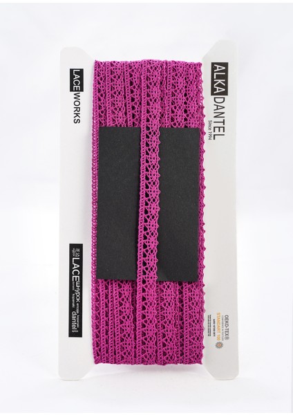 Merserize Kopanaki 10 Metre 407 Merserize Dark Pink