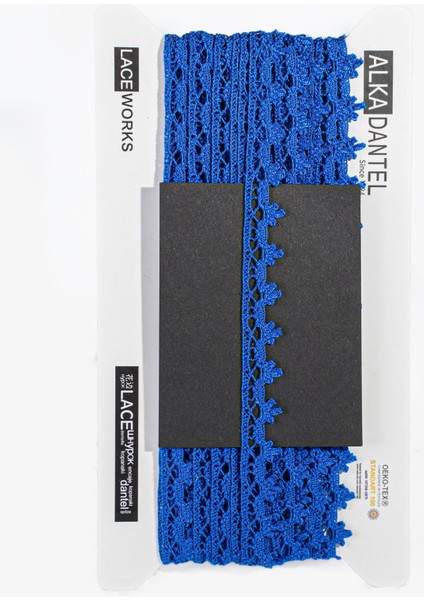 Pamuk Kopanaki 10 Metre 3710 Pamuk Royal Blue