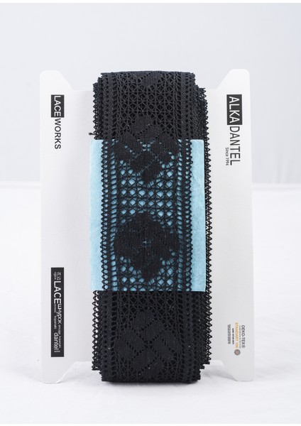 Merserize Kopanaki 10 Metre 905A Merserize Black