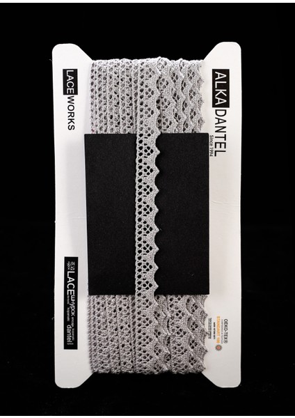 Merserize Kopanaki 10 Metre 901 Merserize Grey