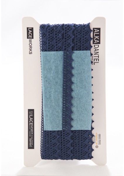 Merserize Kopanaki 10 Metre 901 Merserize Navy