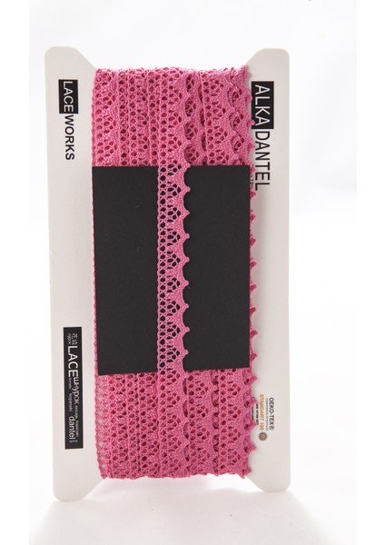 Merserize Kopanaki 10 Metre 901 Merserize Fusia