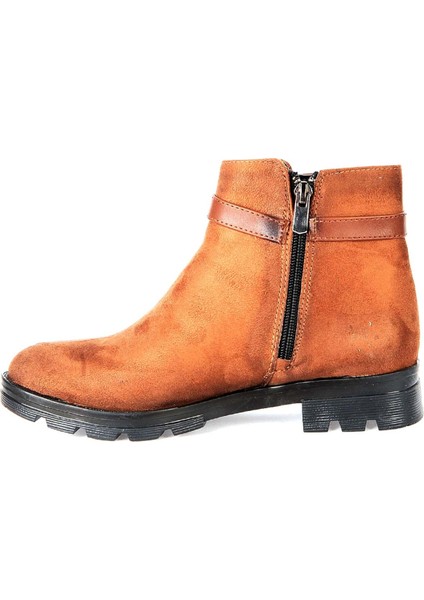 Moda Ayakkabı 5444 Kadın Bot Ayakkabı modelleri