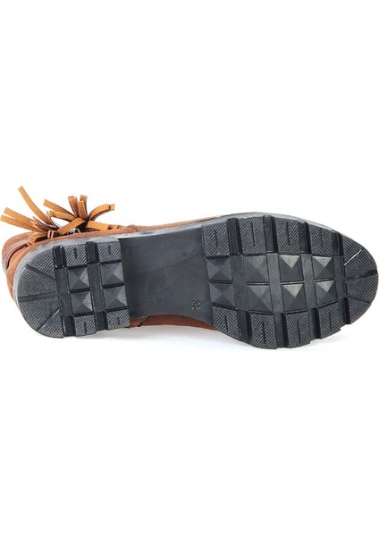 Moda Ayakkabı 5444 Kadın Bot Ayakkabı fırsatları