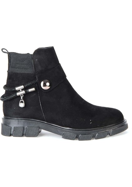 Moda Ayakkabı 3635 Kadın Bot Ayakkabı fiyatları