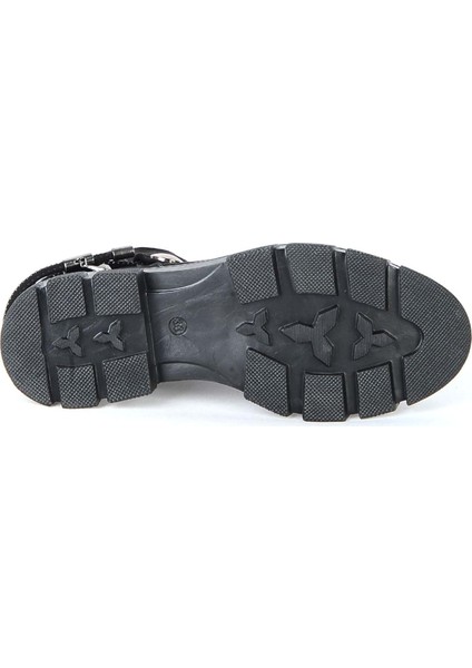 Moda Ayakkabı 3635 Kadın Bot Ayakkabı fırsatları