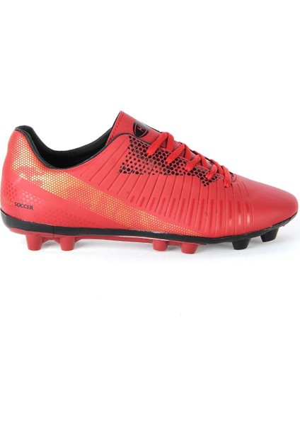 Mp 222-2809MR Erkek Krampon Futbol Ayakkabı