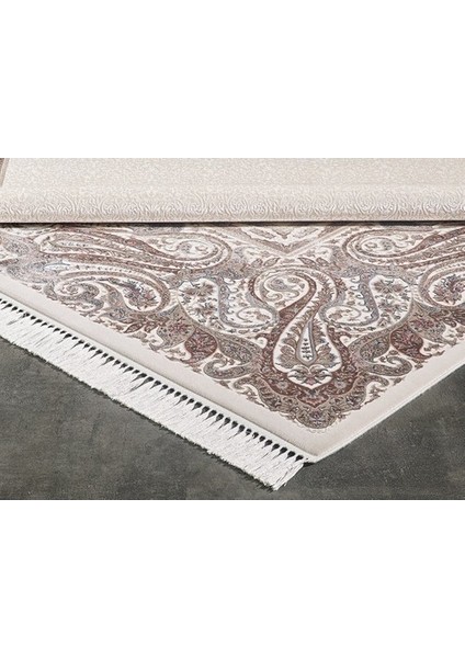 Ipekzade Ipek Halı +120T 011377 Krem fiyatları