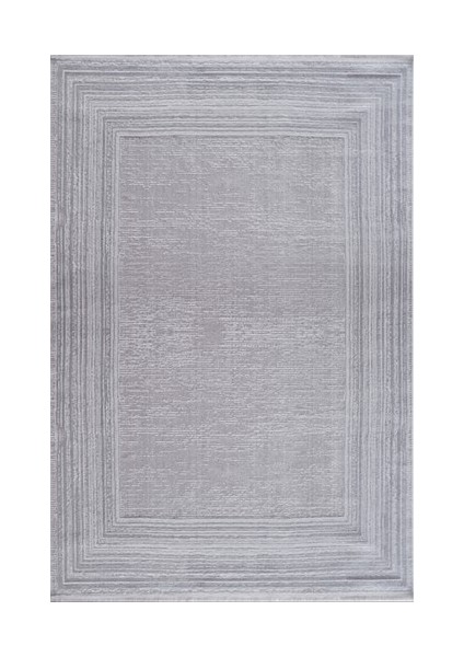 Venita Antitoz Halı 11976 G10 Gri