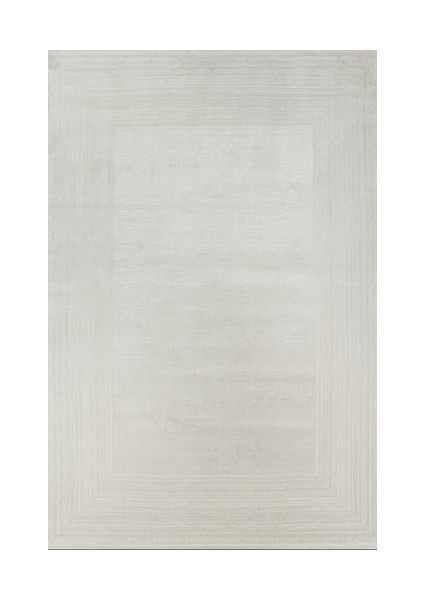 Venita Antitoz Halı 11976 W10 Beyaz