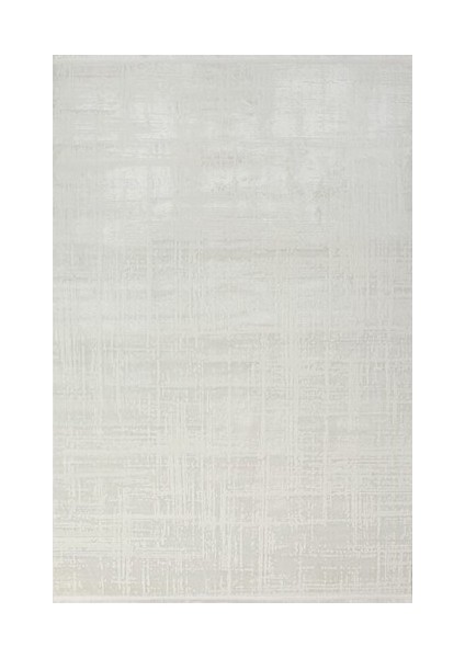 Venita Antitoz Halı 11961 W10 Beyaz
