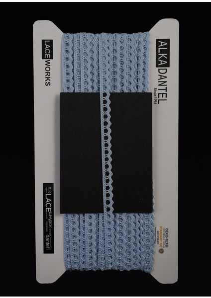 Merserize Kopanaki 10 Metre 636 Merserize Sky Blue