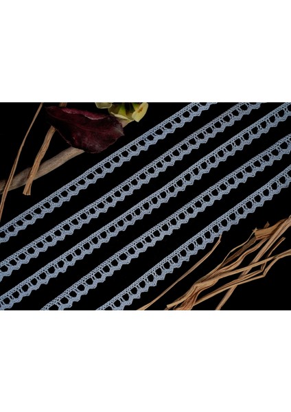 Merserize Kopanaki 10 Metre 636 Merserize Sky Blue