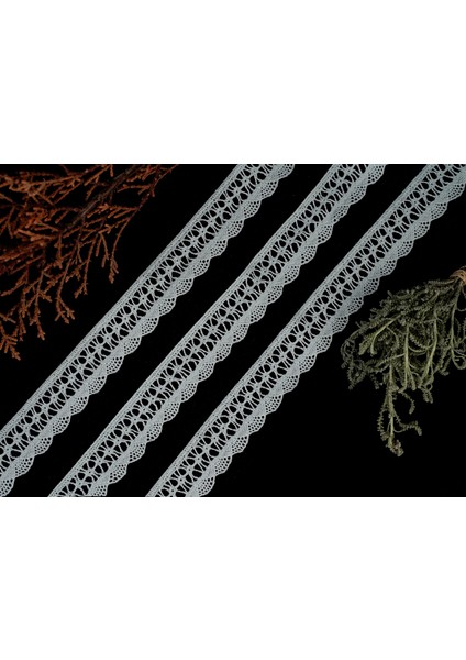 Merserize Kopanaki 10 Metre 802 Merserize Aqua