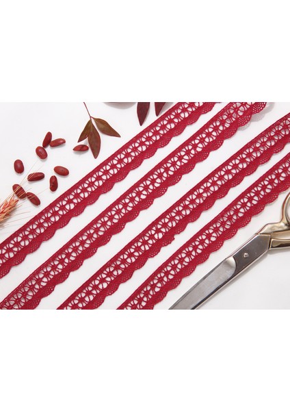 Merserize Kopanaki 10 Metre 802 Merserize Bordo fiyatları