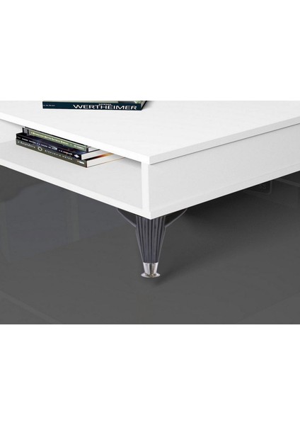 Mobilya Kanepe Masa Sehpa Ayağı Baza Ayak Siyah 12 cm (4 Adet) fırsatları