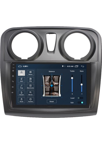 Cruze Android Carplay Multimedya Ekran Teyp 2GB+32GB indirimleri