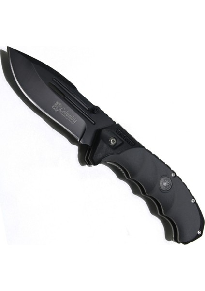 Fst 4009 B Usmc Tactical Folding Knife