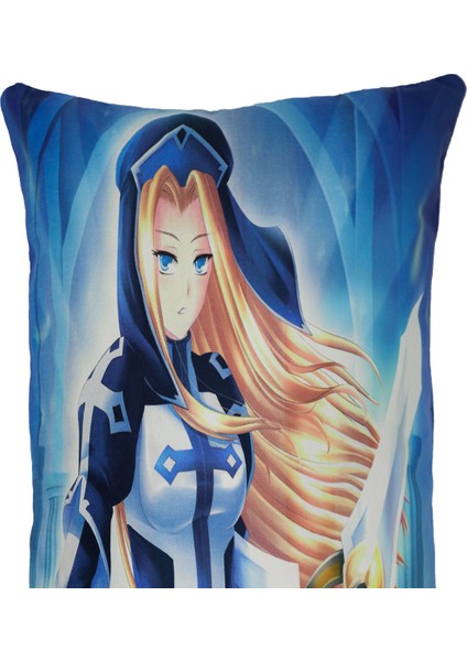 Anime Sarılma Yastığı Body Pillow 40X140 cm fiyatları