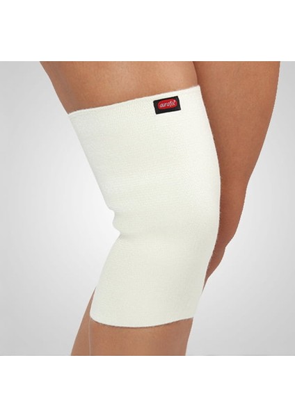 Yün Dizlik Ortopedik Yumuşak Yün Kumaş Kireçlenme Sıcak Terapi 112A