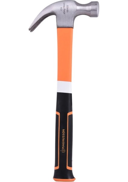 Tırnaklı Çekiç 450 gr