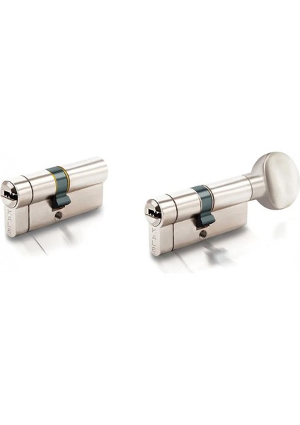Kilit Tuzaklı Sistem Silindirler 68 mm