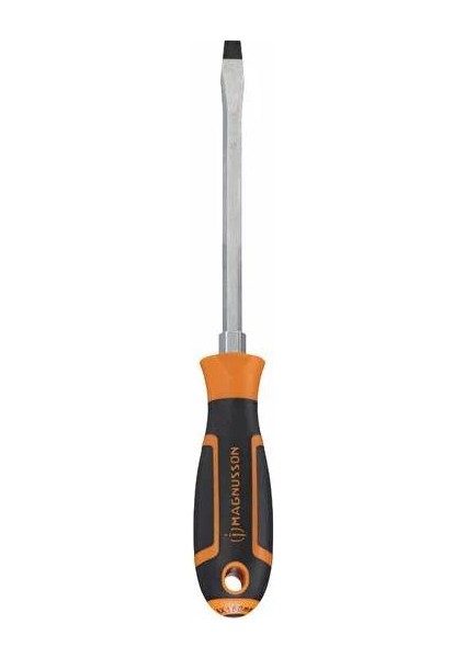 Mag Düz Tornavida 150X8 mm